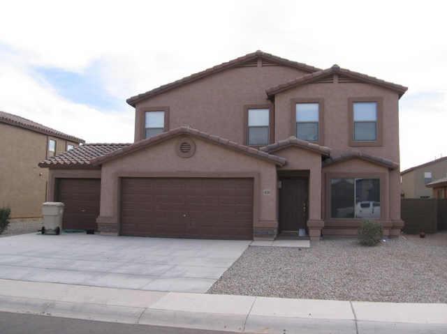 4339 E Shapinsay Dr., Queen Creek, AZ 85242