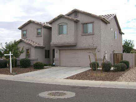 4409 W Carson Rd., Laveen, AZ 85339