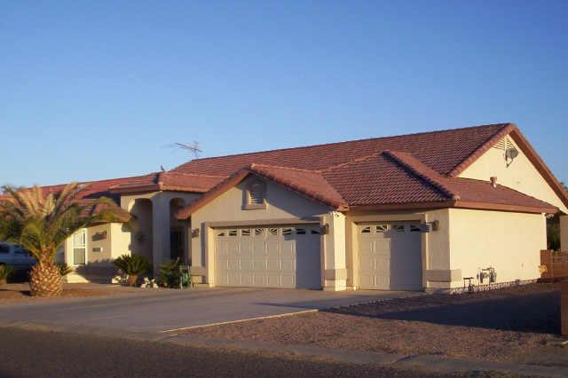 14546 S Country Club Dr., Arizona City, AZ 85123