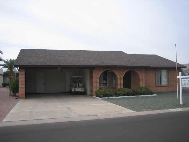 8129 E Ebola Ave., Mesa, AZ 85208