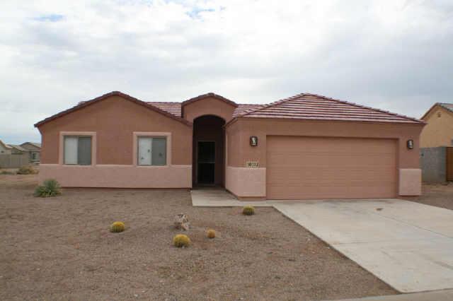 10122 W Fernando Dr., Arizona City, AZ 85123