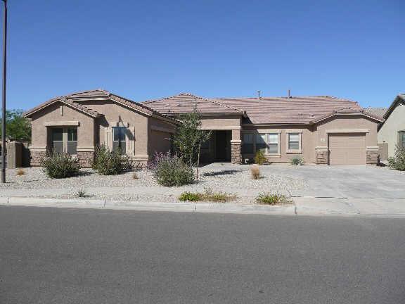 19604 E Thornton Rd., Queen Creek, AZ 85142