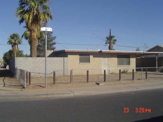 4801 S 4th St., Phoenix, AZ 85040