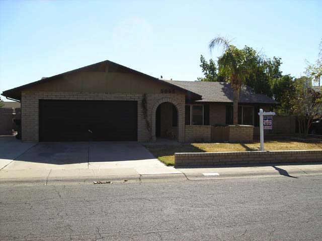 5055 W Vogel Ave., Glendale, AZ 85302
