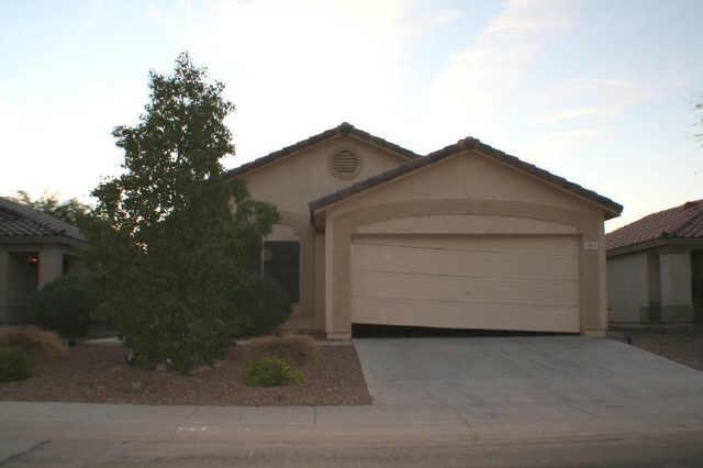 665 W Mirage Loop, Casa Grande, AZ 85222