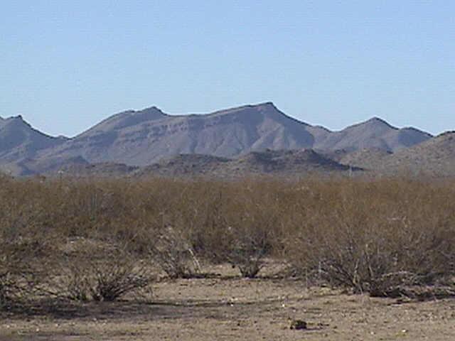 N 453 Ave., Wickenburg, AZ 85390