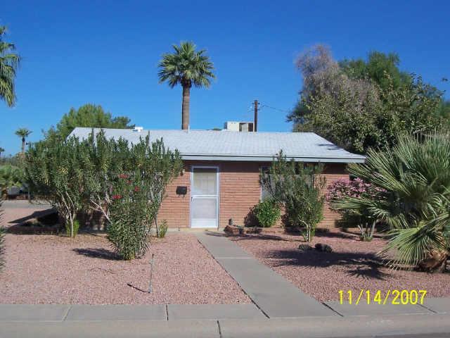 632 W Toledo Streets, Chandler, AZ 85225