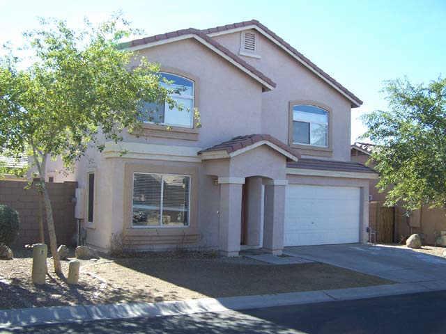 6647 E Russell St., Mesa, AZ 85215