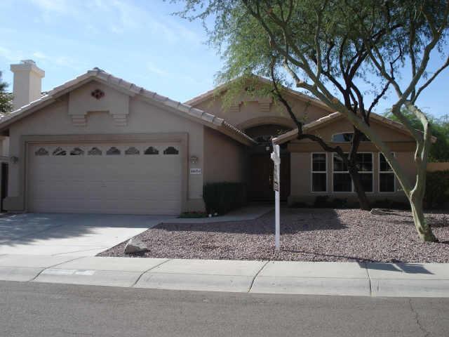 14854 S 41st St., Ahwatukee, AZ 85044