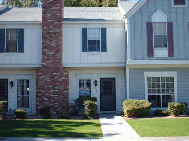 1600 N Saba St. #116, Chandler, AZ 85225