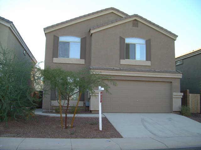 12921 W Lamar Rd., Glendale, AZ 85307