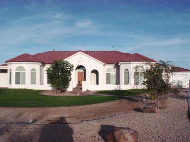 22865 S 197th Way, Queen Creek, AZ 85242