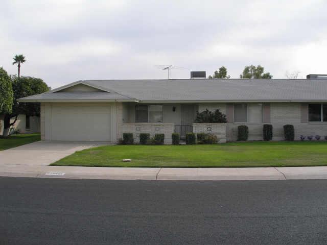 10821 W Mountain View Rd., Sun City, AZ 85351