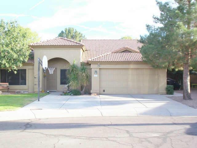1237 E Encinas Ave., Gilbert, AZ 85234