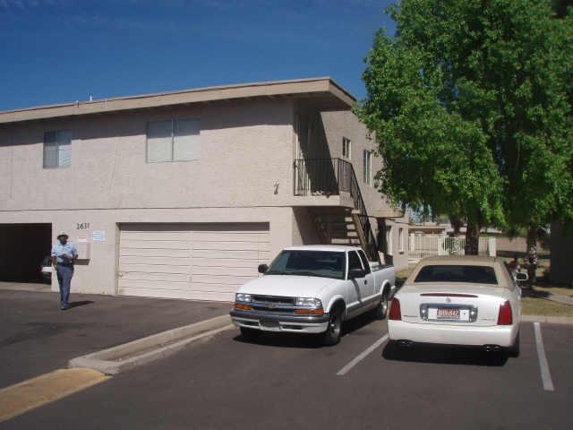 2633 W Ocotillo Rd. #3, Phoenix, AZ 85017