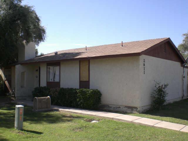 2611 E Randall Dr., Tempe, AZ 85288