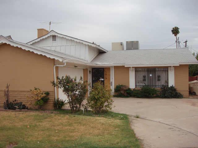 4507 W Rovey Ave., Glendale, AZ 85301