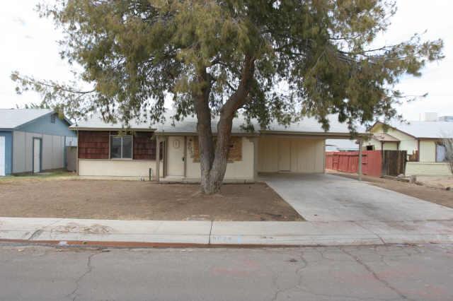 8038 W Pierson St., Phoenix, AZ 85033