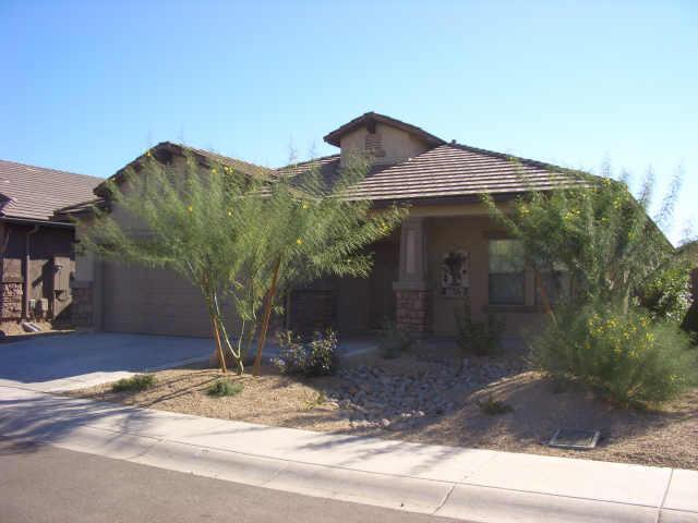 2545 W Mark Ln., Phoenix, AZ 85085