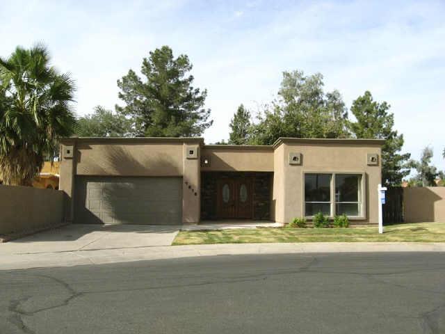 7818 N Via Del Sol Dr., Scottsdale, AZ 85258