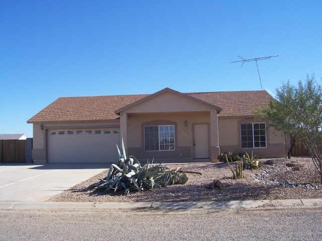 14287 S Capistrano Rd., Arizona City, AZ 85123