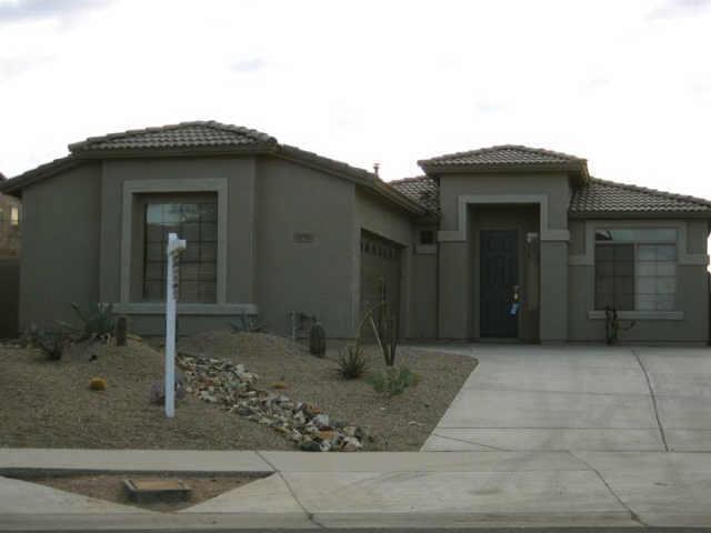 34705 N 26th Ave., Phoenix, AZ 85086