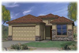 10021 W Albeniz Pl., Tolleson, AZ 85353