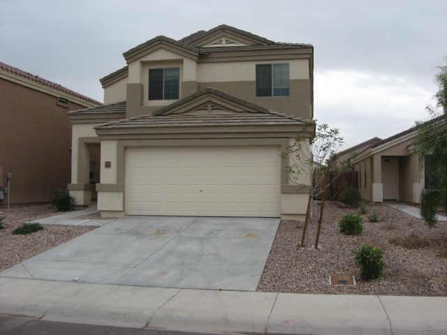 23413 W Pima St., Buckeye, AZ 85326