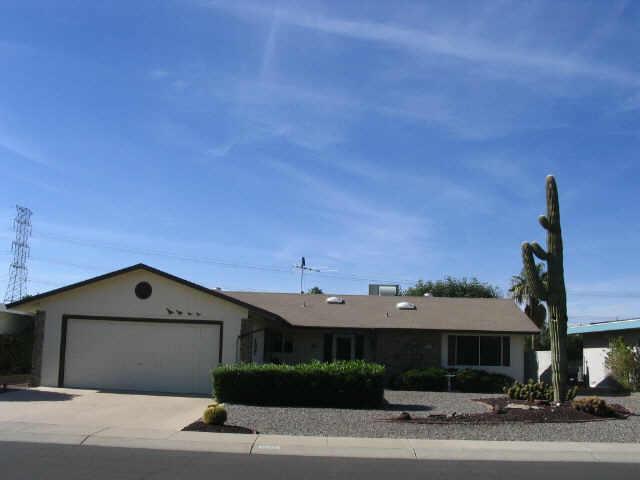 11142 W Jacaranda Dr., Sun City, AZ 85373