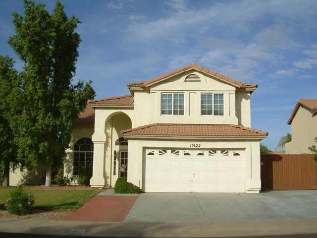 15622 S 37 Way, Phoenix, AZ 85048