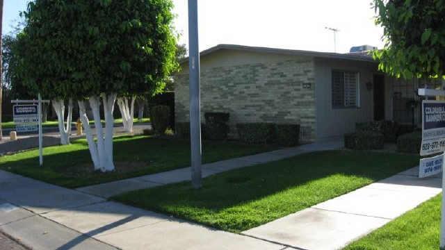 17827 N Del Webb Blvd., Sun City, AZ 85373