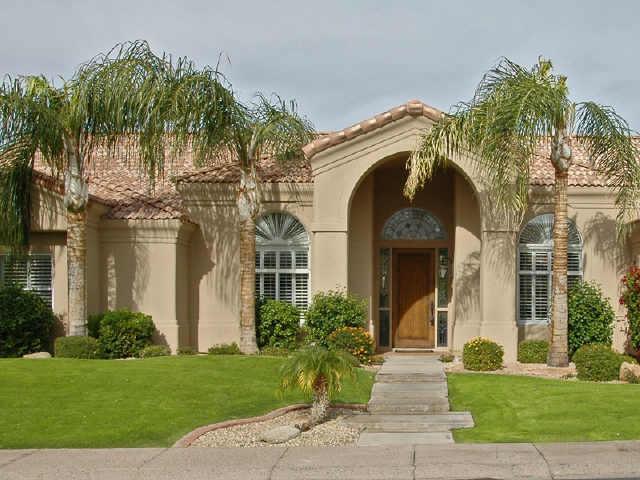 11326 E Sorrel Ln., Scottsdale, AZ 85259