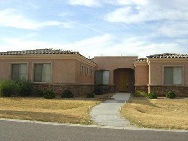 8016 S 28th Pl., Phoenix, AZ 85042