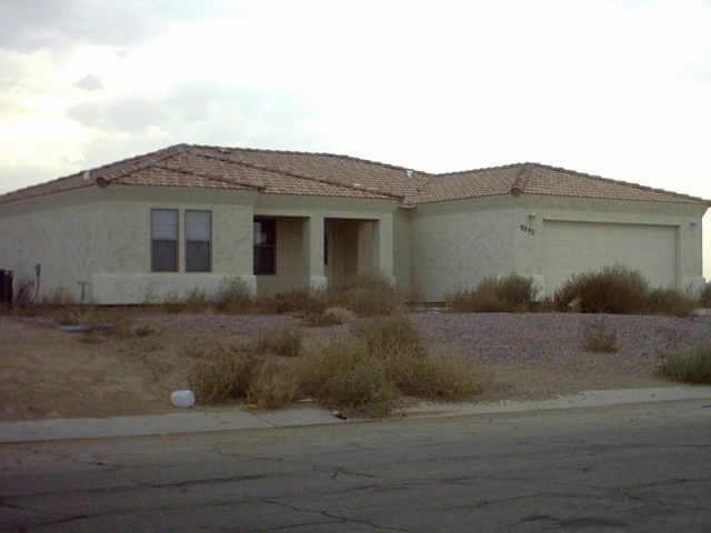 9895 W Century Dr., Arizona City, AZ 85123