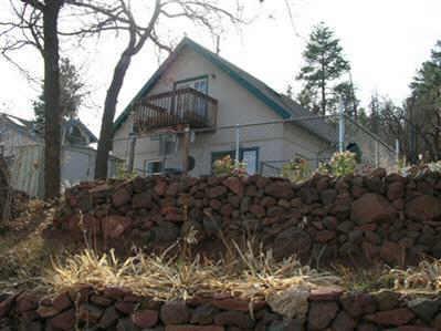 1905 E Mountain View Ave., Flagstaff, AZ 86004