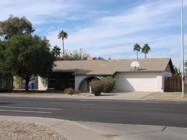 1800 W Summit Pl., Chandler, AZ 85224