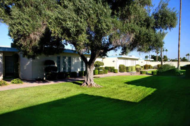 10960 W Coggins Dr., Sun City, AZ 85351