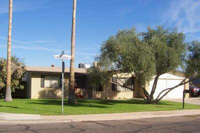 3850 W Altadena Ave., Phoenix, AZ 85029