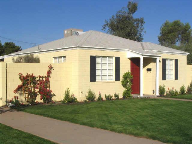 1622 W Culver St., Phoenix, AZ 85007