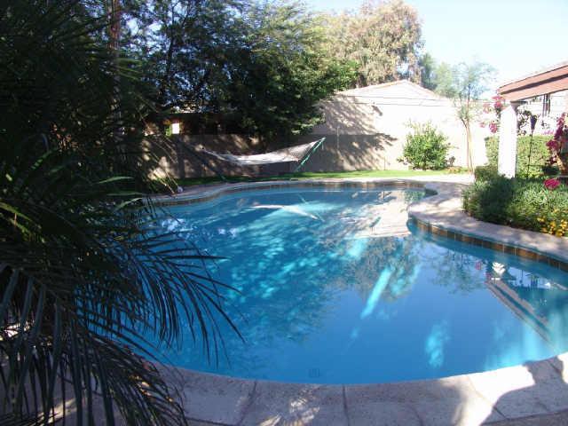 8443 E Shetland Tr., Scottsdale, AZ 85258