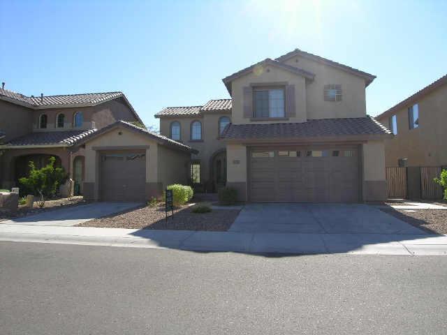 3727 W Turtle Hill Dr., Anthem, AZ 85086