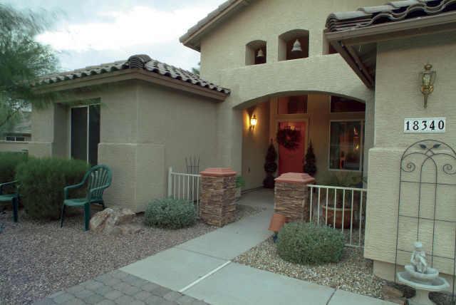 18340 N 59th Ln., Glendale, AZ 85308