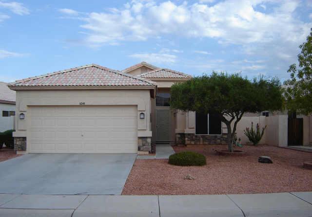 11046 W Oraibi Dr., Sun City, AZ 85373