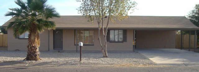 501 E Laurel Dr., Casa Grande, AZ 85122