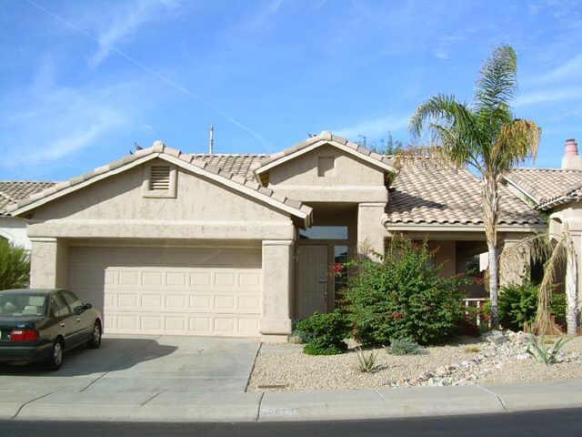 16214 S 24th Pl., Ahwatukee, AZ 85048