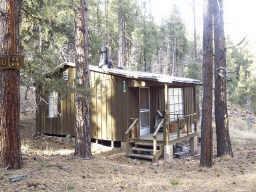 3612 E Mary May Ln., Prescott, AZ 86303