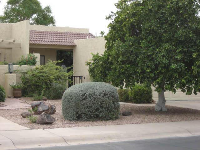 7849 E Buena Terra Way, Scottsdale, AZ 85250