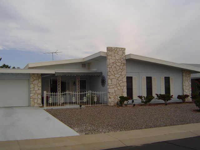 10622 W Cimarron Ct., Sun City, AZ 85373