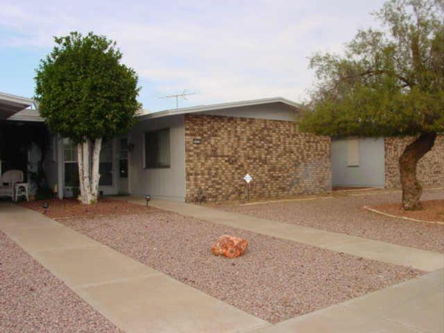 10556 W Granada Dr., Sun City, AZ 85373