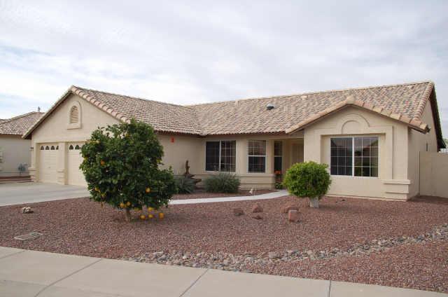 20352 N 108th Ln., Sun City, AZ 85373